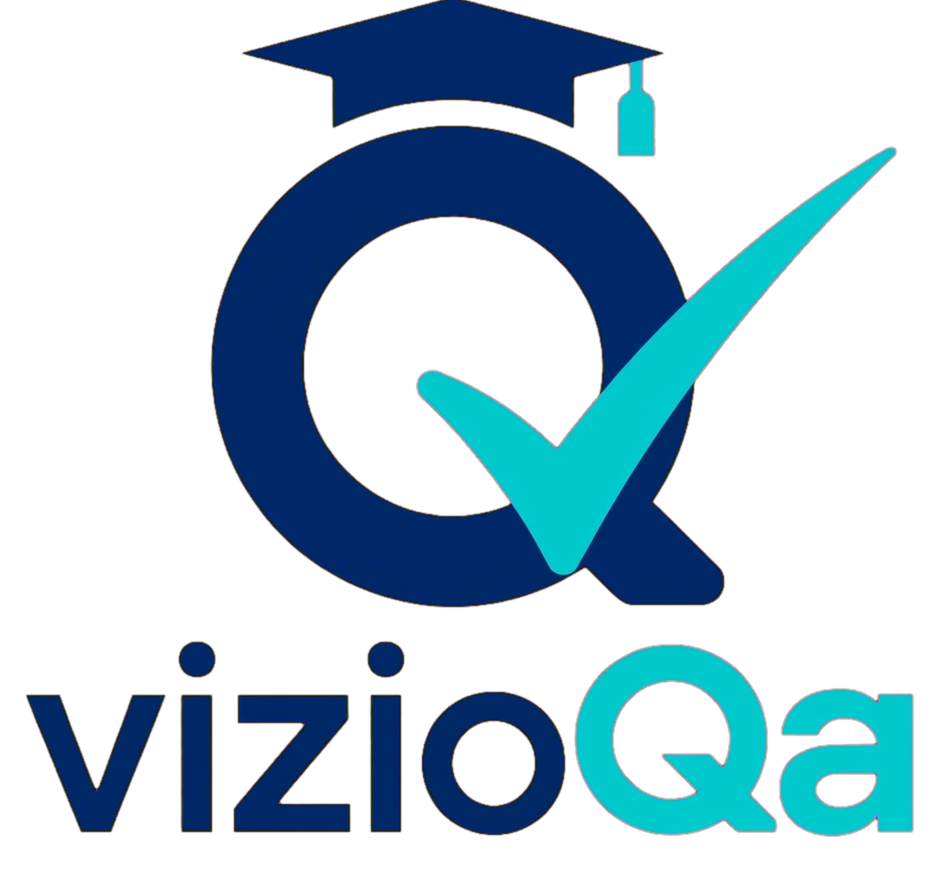 VizioQA Logo